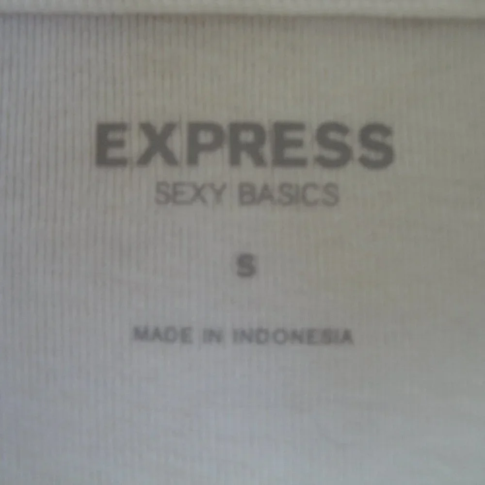 Express Top - Picture 5 of 5